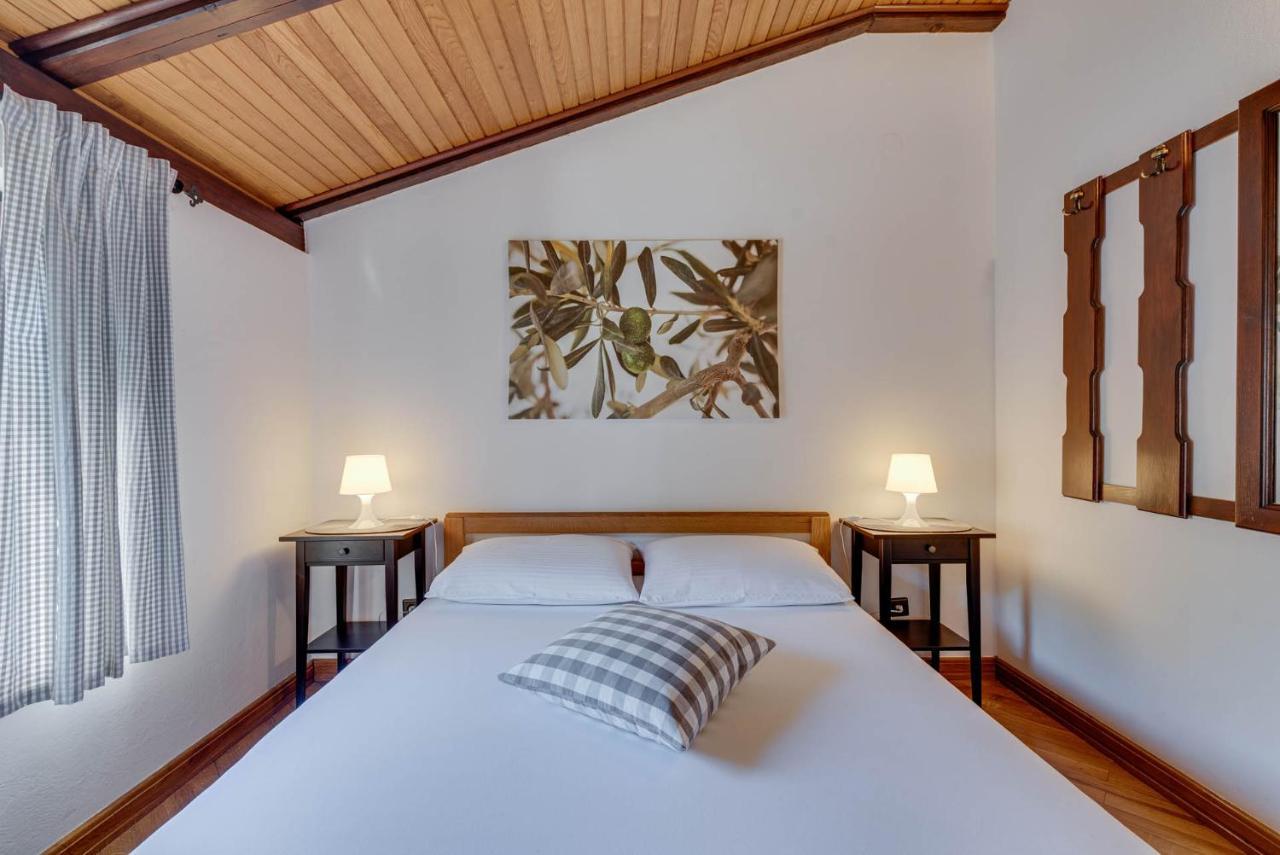 Apartments Fijan ดราเก ภายนอก รูปภาพ