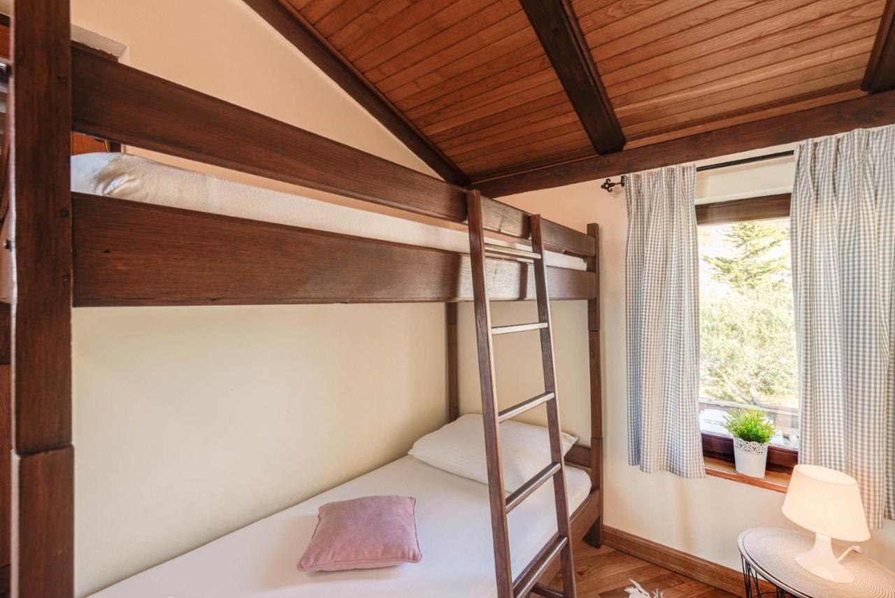 Apartments Fijan ดราเก ภายนอก รูปภาพ